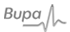 BUPA logo