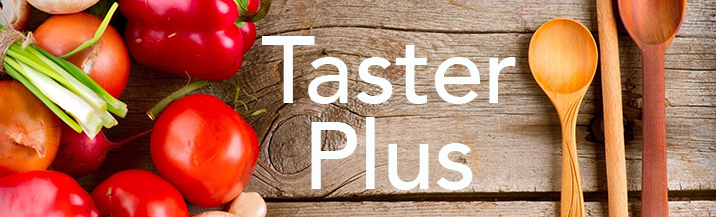 Taster Plus Package