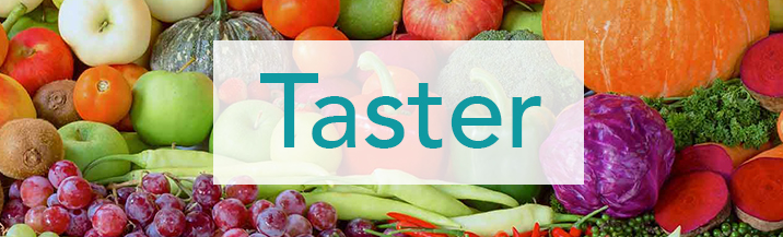 Taster package