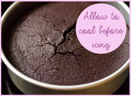 gluten free dairy free chocolate cake