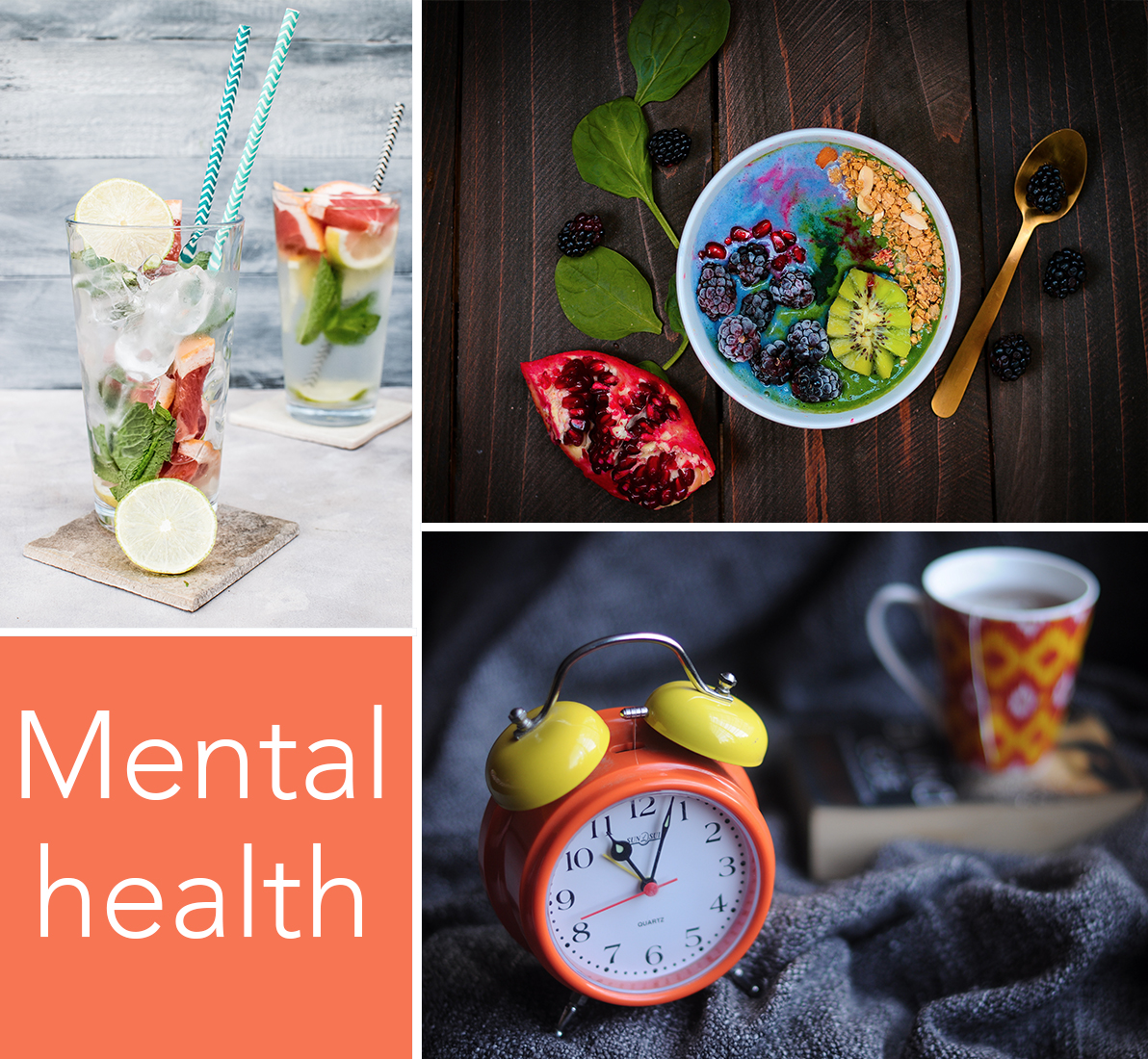 Health tips